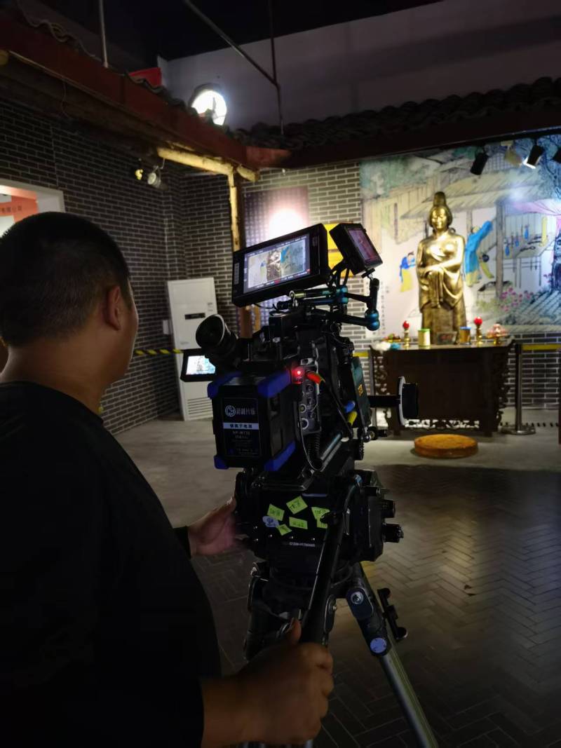 聚焦单县产品宣传视频拍摄公司，以专业实力赋能品牌声量升级