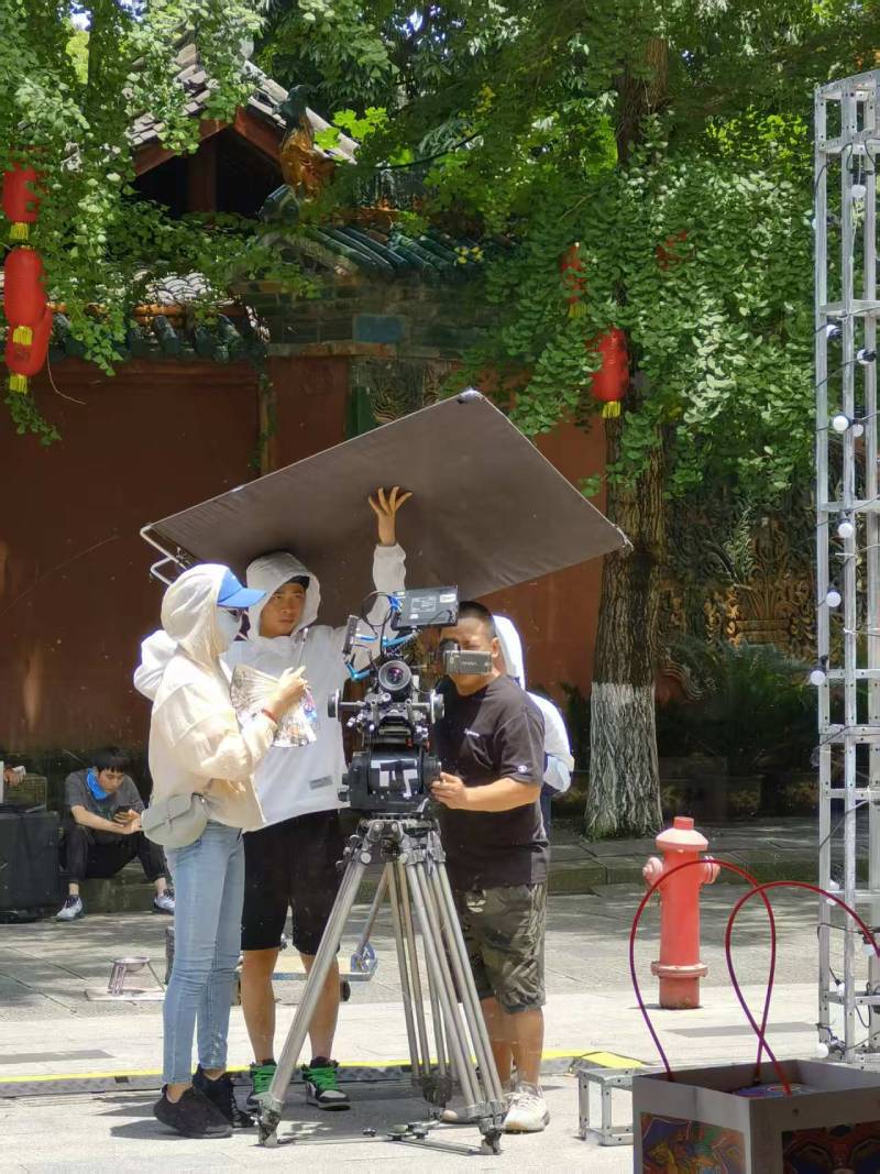 单县产品宣传视频拍摄公司避坑：资质、案例、服务全解析