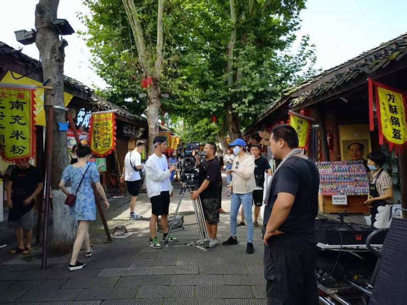 单县产品视频拍摄技术升级：AI与三维动画深度融合