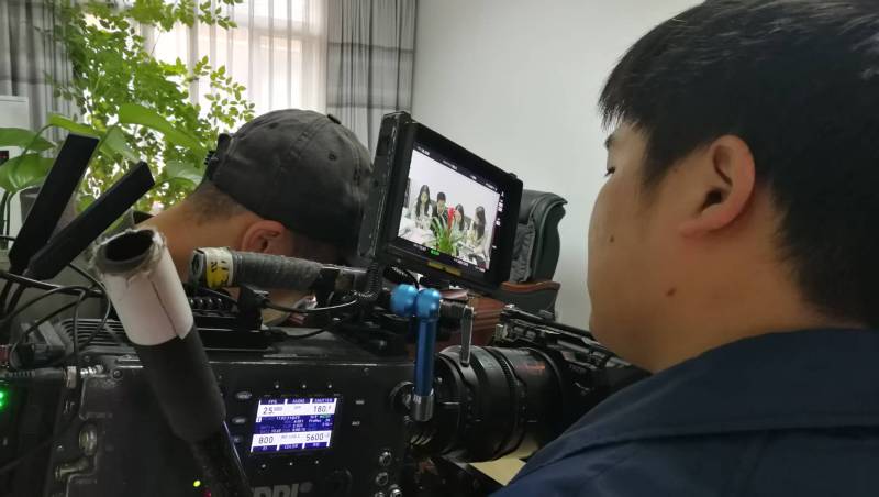 聚焦单县电商产品视频拍摄制作，以专业能力赋能产品电商增长