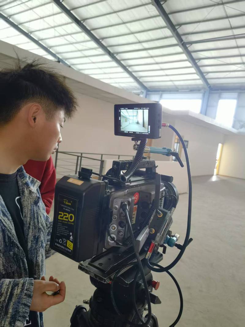 单县电商产品视频拍摄制作：小成本也能产出高质感内容？
