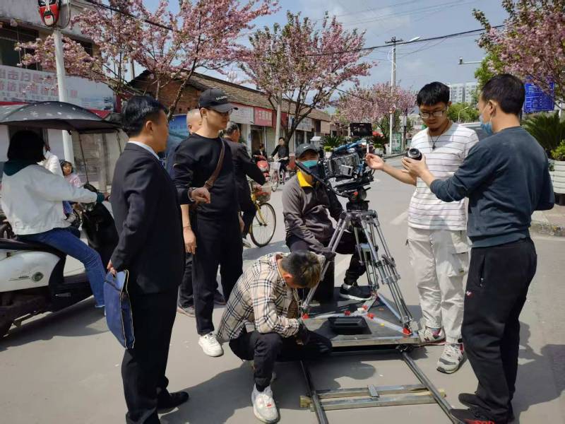 专业单县电商产品视频拍摄制作：AI赋能高效内容生产