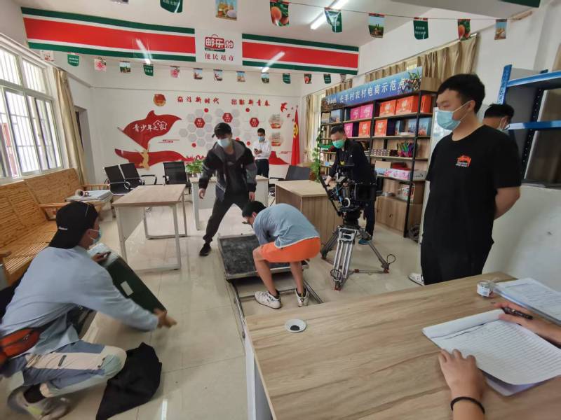 单县电商产品视频拍摄制作实战秘籍，助力产品引爆电商流量